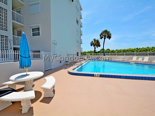 Oceanfront Condos Terry Palmiter RE/MAX