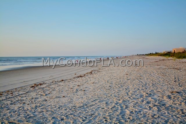 Oceanfront Condos Terry Palmiter RE/MAX