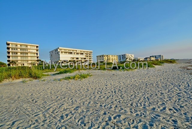 Oceanfront Condos Terry Palmiter RE/MAX
