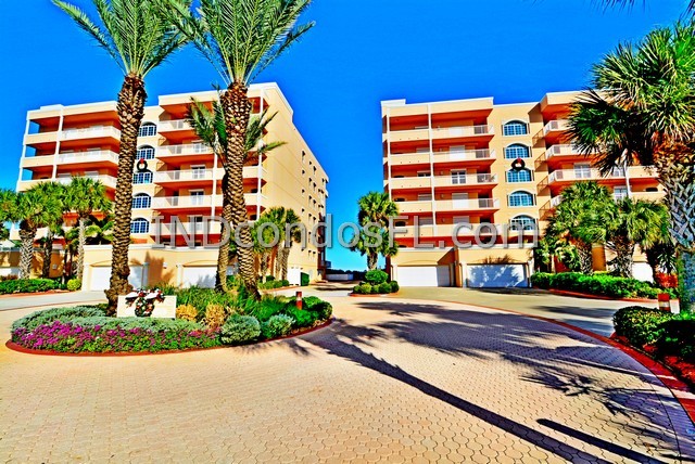 Oceanfront Condos Terry Palmiter RE/MAX