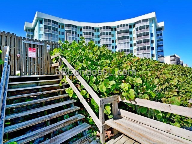 Oceanfront Condos Terry Palmiter RE/MAX