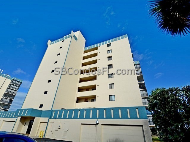 Oceanfront Condos Terry Palmiter RE/MAX