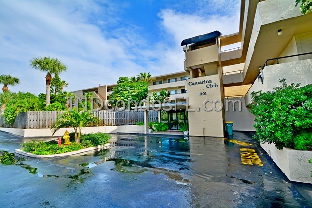 Oceanfront Condos Terry Palmiter RE/MAX