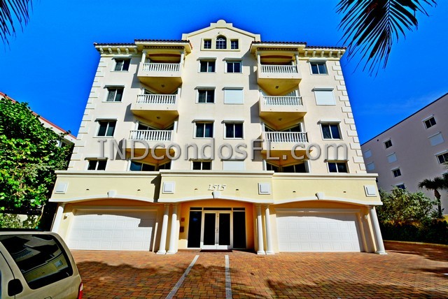 Oceanfront Condos Terry Palmiter RE/MAX