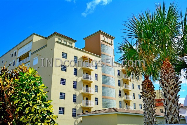 Oceanfront Condos Terry Palmiter RE/MAX