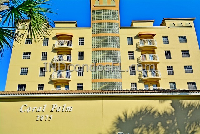 Oceanfront Condos Terry Palmiter RE/MAX