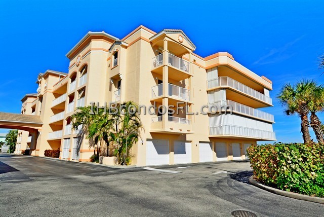 Oceanfront Condos Terry Palmiter RE/MAX