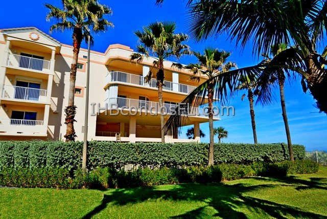 Oceanfront Condos Terry Palmiter RE/MAX