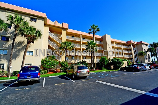 Oceanfront Condos Terry Palmiter RE/MAX