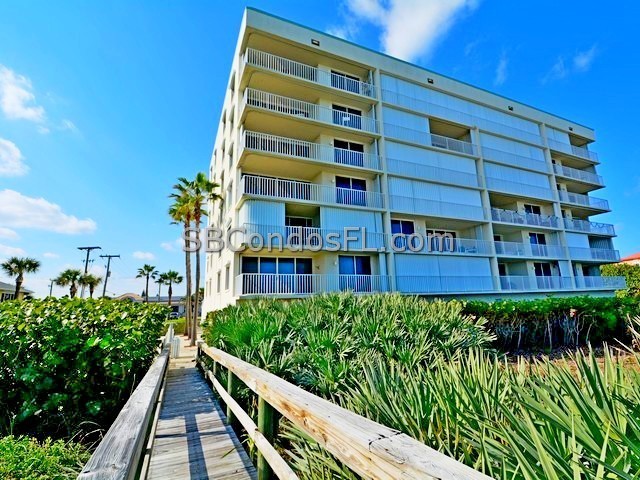 Oceanfront Condos Terry Palmiter RE/MAX