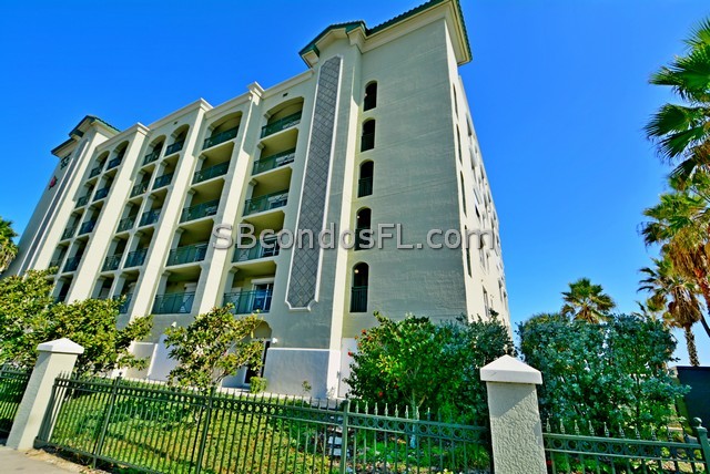 Oceanfront Condos Terry Palmiter RE/MAX
