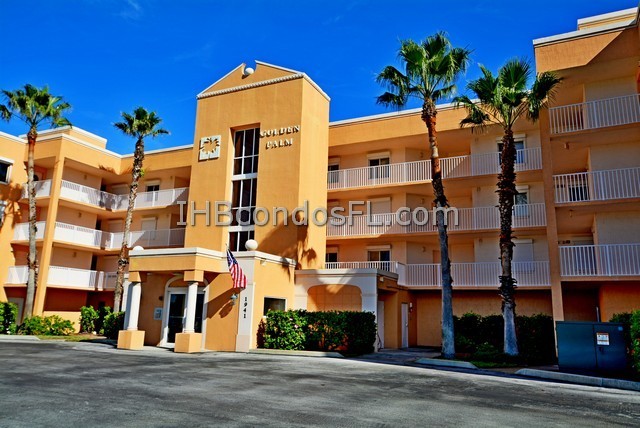 Oceanfront Condos Terry Palmiter RE/MAX