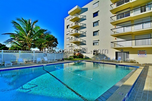 Oceanfront Condos Terry Palmiter RE/MAX
