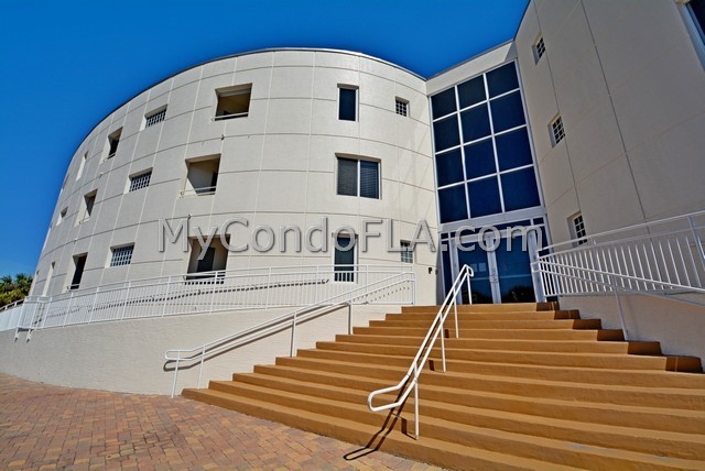 Oceanfront Condos Terry Palmiter RE/MAX