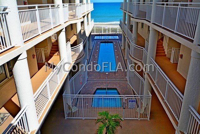 Oceanfront Condos Terry Palmiter RE/MAX