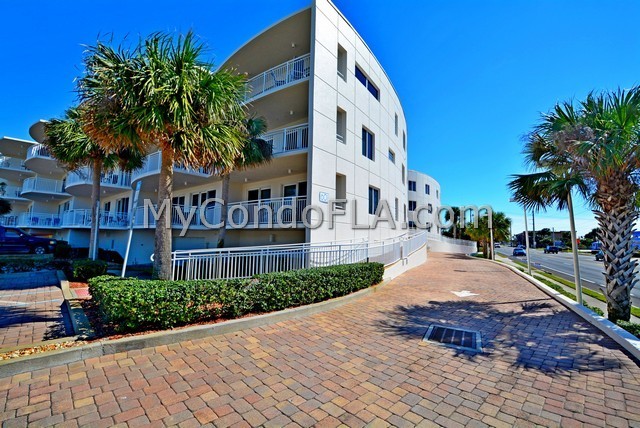Oceanfront Condos Terry Palmiter RE/MAX