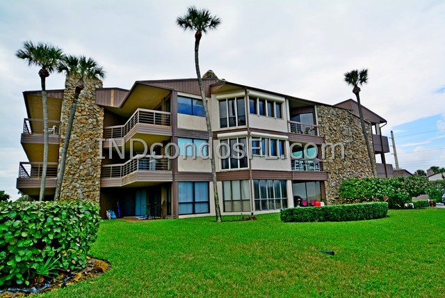 Oceanfront Condos Terry Palmiter RE/MAX