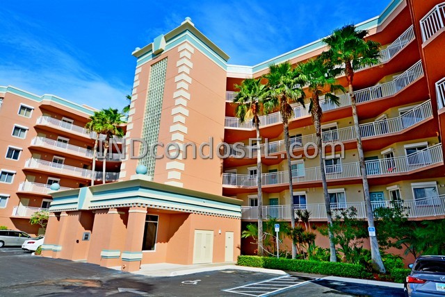 Oceanfront Condos Terry Palmiter RE/MAX