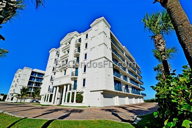 Oceanfront Condos Terry Palmiter RE/MAX