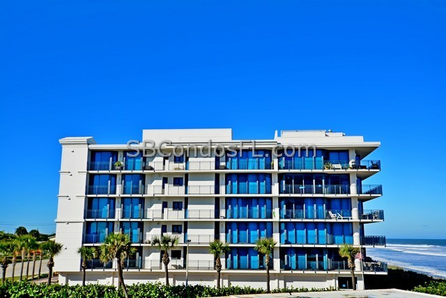 Oceanfront Condos Terry Palmiter RE/MAX