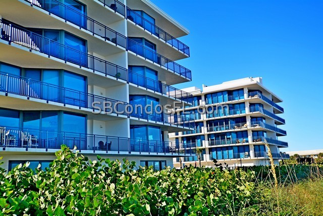 Oceanfront Condos Terry Palmiter RE/MAX