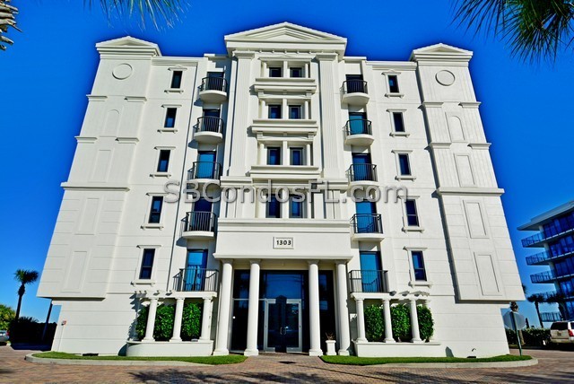 Oceanfront Condos Terry Palmiter RE/MAX
