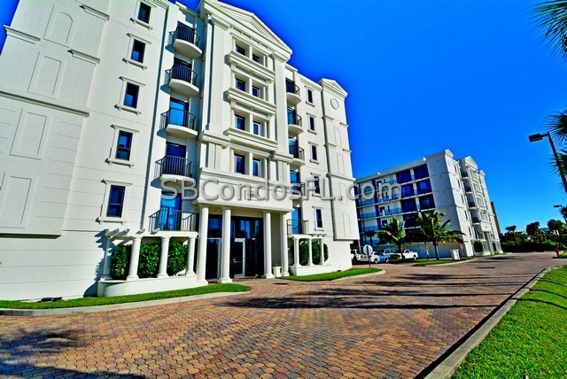 Oceanfront Condos Terry Palmiter RE/MAX