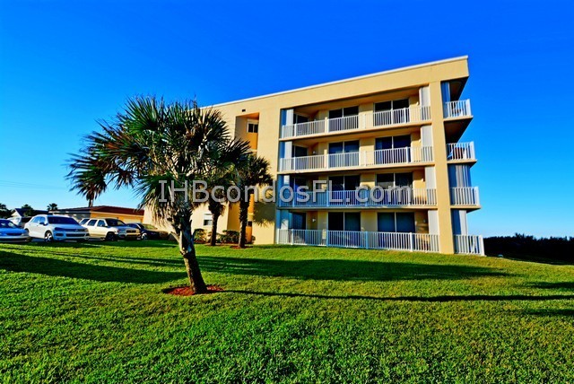 Oceanfront Condos Terry Palmiter RE/MAX