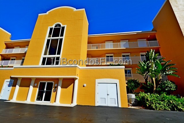 Oceanfront Condos Terry Palmiter RE/MAX