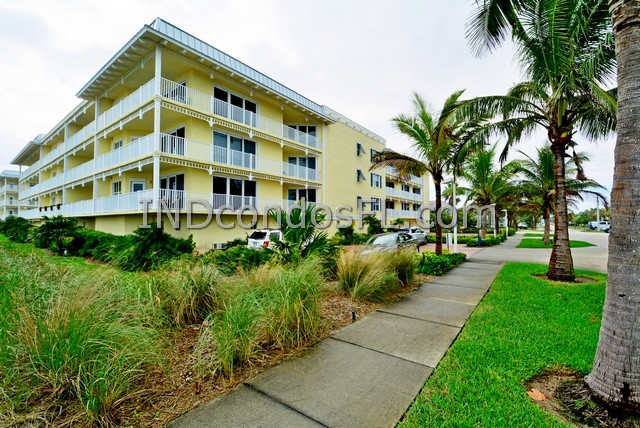 Oceanfront Condos Terry Palmiter RE/MAX