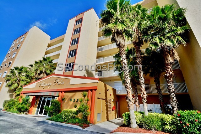 Oceanfront Condos Terry Palmiter RE/MAX