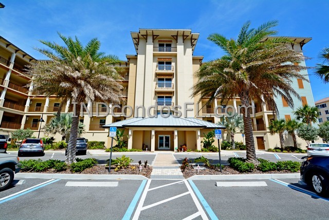 Oceanfront Condos Terry Palmiter RE/MAX