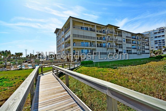Oceanfront Condos Terry Palmiter RE/MAX