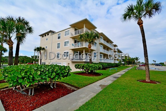 Oceanfront Condos Terry Palmiter RE/MAX