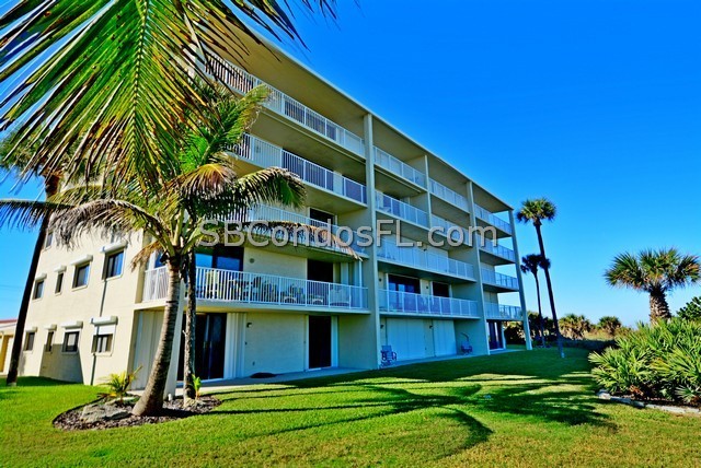 Oceanfront Condos Terry Palmiter RE/MAX