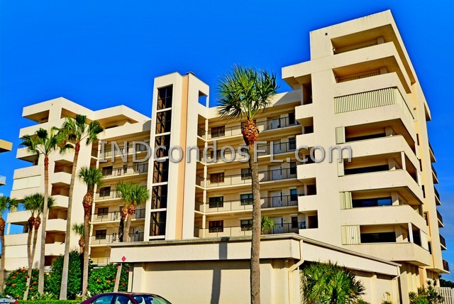 Oceanfront Condos Terry Palmiter RE/MAX