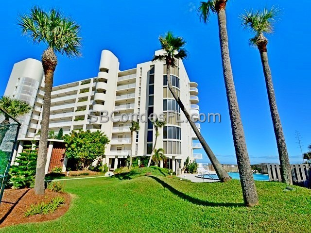 Oceanfront Condos Terry Palmiter RE/MAX