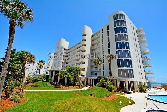 Oceanfront Condos Terry Palmiter RE/MAX
