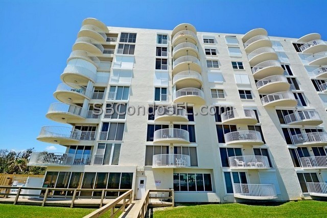 Oceanfront Condos Terry Palmiter RE/MAX