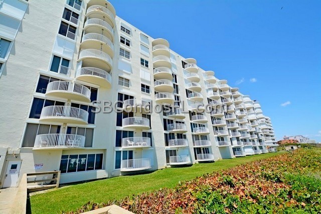 Oceanfront Condos Terry Palmiter RE/MAX