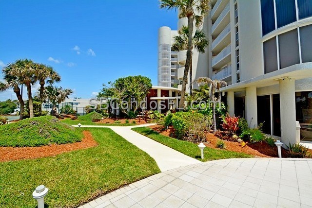 Oceanfront Condos Terry Palmiter RE/MAX