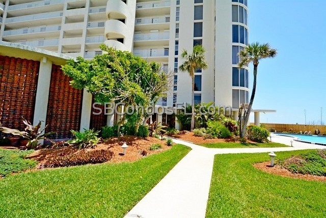 Oceanfront Condos Terry Palmiter RE/MAX