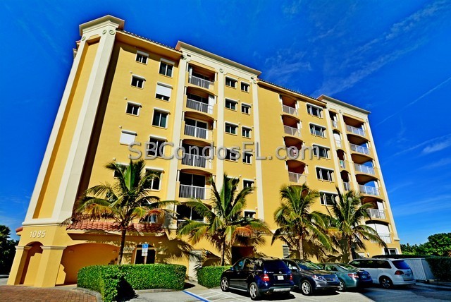 Oceanfront Condos Terry Palmiter RE/MAX