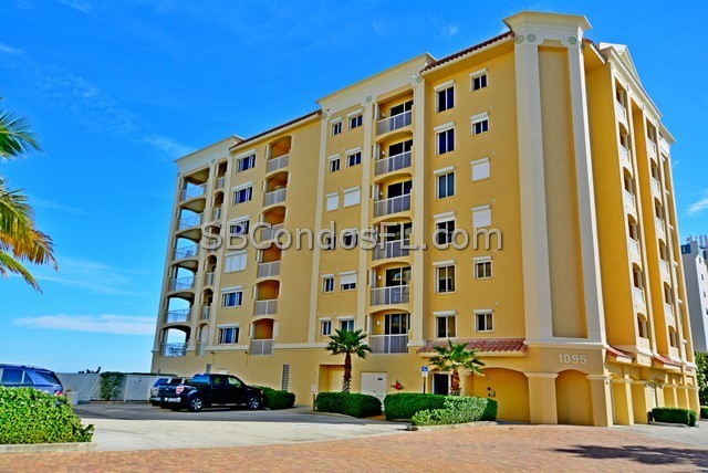 Oceanfront Condos Terry Palmiter RE/MAX