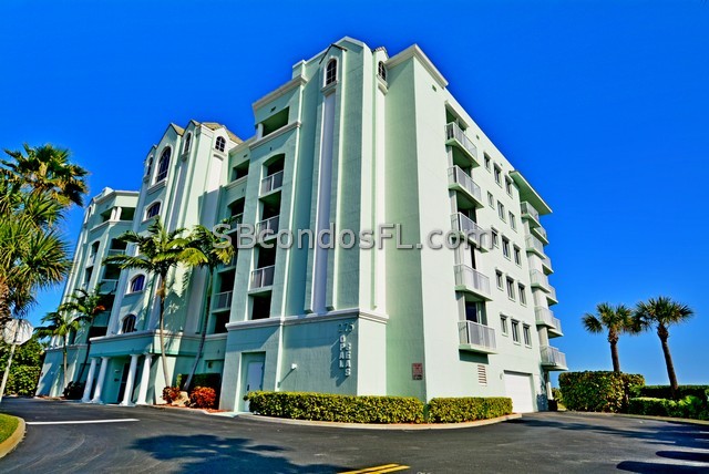 Oceanfront Condos Terry Palmiter RE/MAX