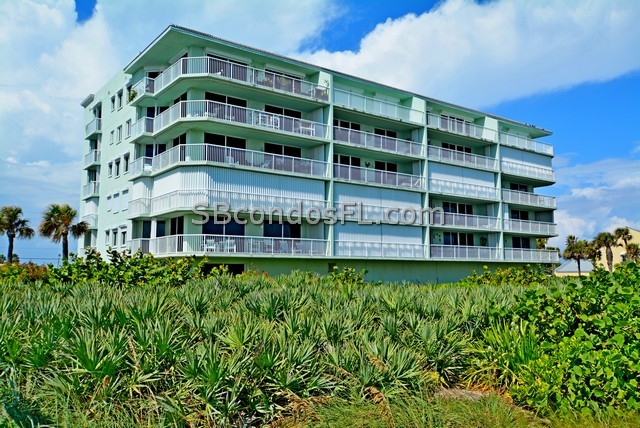 Oceanfront Condos Terry Palmiter RE/MAX