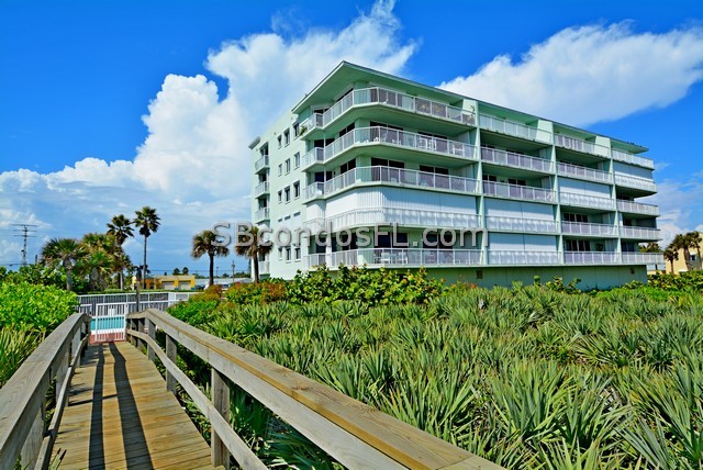 Oceanfront Condos Terry Palmiter RE/MAX