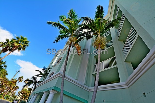 Oceanfront Condos Terry Palmiter RE/MAX