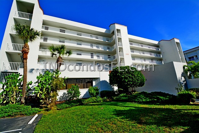 Oceanfront Condos Terry Palmiter RE/MAX