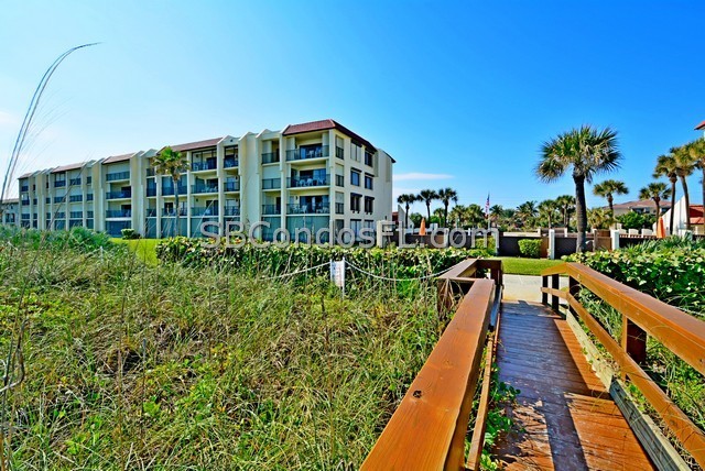 Oceanfront Condos Terry Palmiter RE/MAX